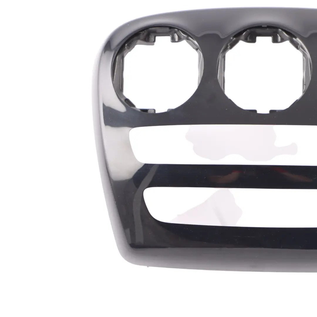 Mercedes W205 Dashboard Trim Surround Air Vent Cover Frame - SKU A2056805707-1 - Part number A2056805707