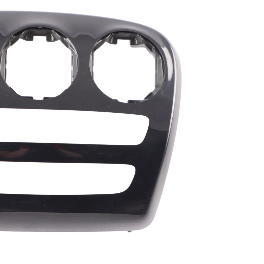 Dashboard Trim Surround Air Vent Cover Frame to Mercedes W205 with Part number A2056805707 Mercedes W205 Dashboard Trim Surround Air Vent Cover Frame - SKU A2056805707-1 - Part number A2056805707