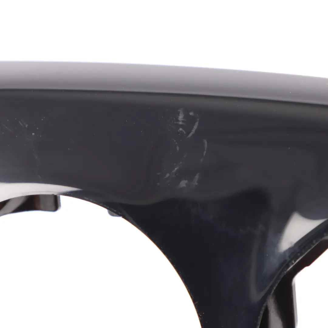 Dashboard Trim Surround Air Vent Cover Frame to Mercedes W205 with Part number A2056805707 Mercedes W205 Dashboard Trim Surround Air Vent Cover Frame - SKU A2056805707-1 - Part number A2056805707