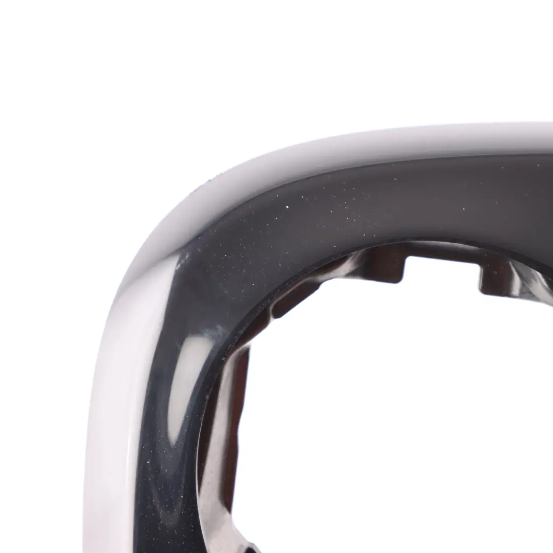 Mercedes W205 Dashboard Trim Surround Air Vent Cover Frame - SKU A2056805707-1 - Part number A2056805707