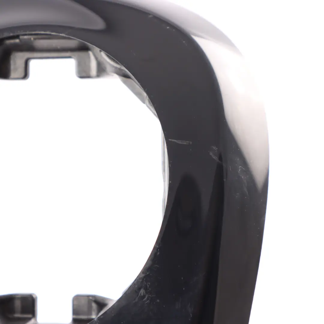 Dashboard Trim Surround Air Vent Cover Frame to Mercedes W205 with Part number A2056805707 Mercedes W205 Dashboard Trim Surround Air Vent Cover Frame - SKU A2056805707-1 - Part number A2056805707