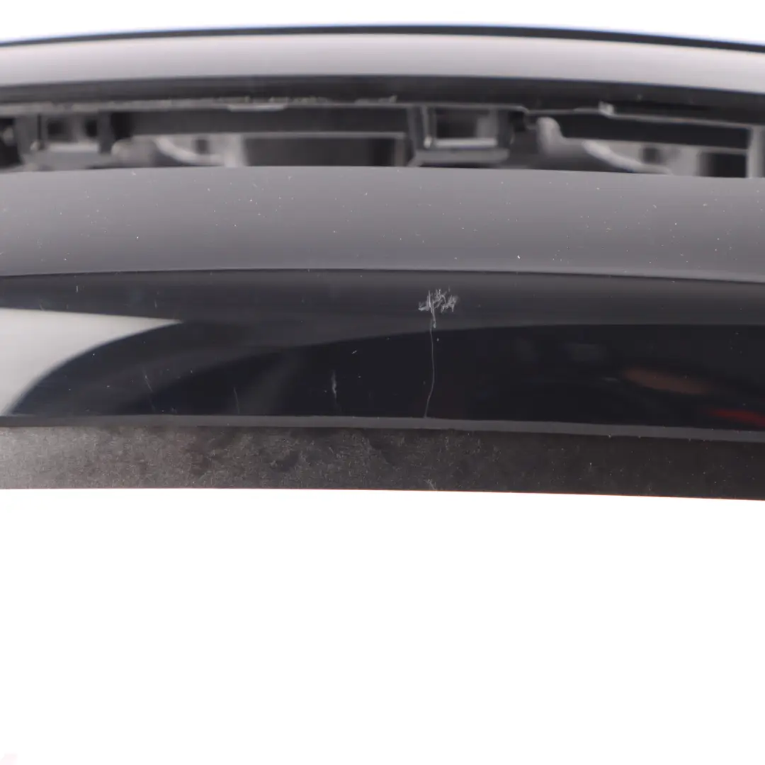 Mercedes W205 Dashboard Trim Surround Air Vent Cover Frame - SKU A2056805707-1 - Part number A2056805707
