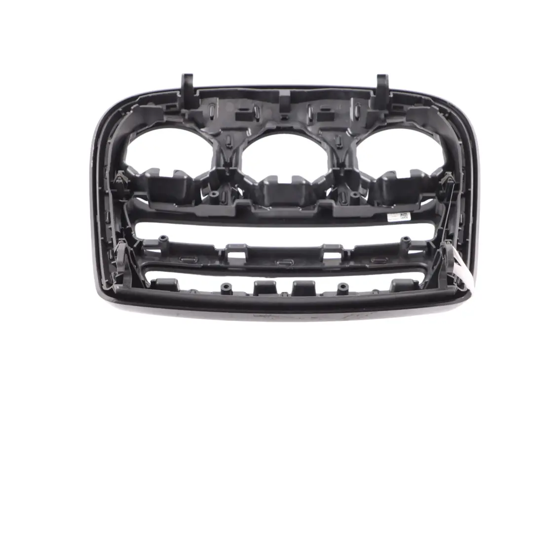 Mercedes W205 Dashboard Trim Surround Air Vent Cover Frame - SKU A2056805707-1 - Part number A2056805707