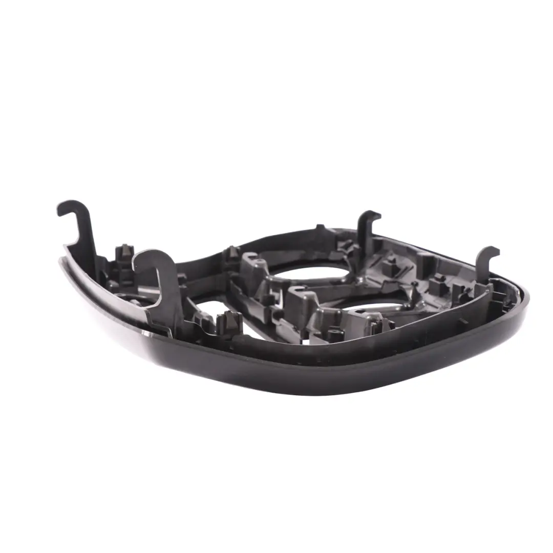 Mercedes W205 Cruscotto Trim Surround Ventola Copertura Telaio - SKU A2056805707 - Numero di parte A2056805707