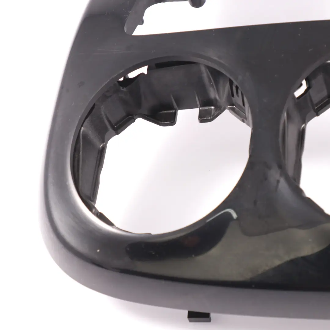 Mercedes W205 Dashboard Trim Surround Air Vent Cover Frame - SKU A2056805707 - Part number A2056805707