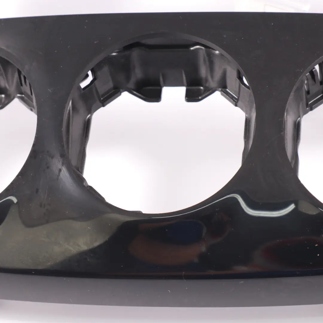 Mercedes W205 Dashboard Trim Surround Air Vent Cover Frame - SKU A2056805707 - Part number A2056805707