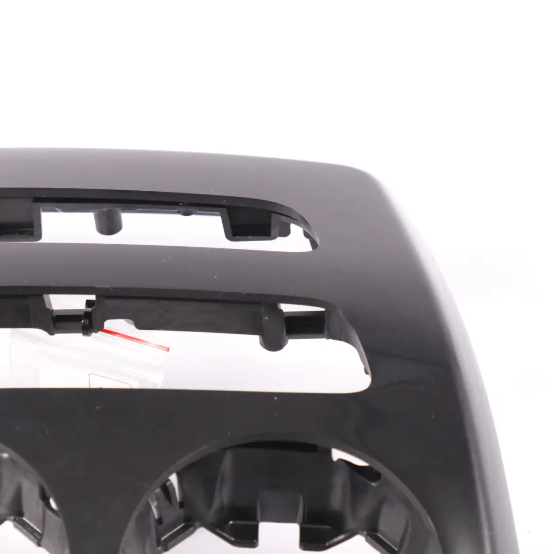 Dashboard Trim Surround Air Vent Cover Frame to Mercedes W205 with Part number A2056805707 Mercedes W205 Dashboard Trim Surround Air Vent Cover Frame - SKU A2056805707 - Part number A2056805707