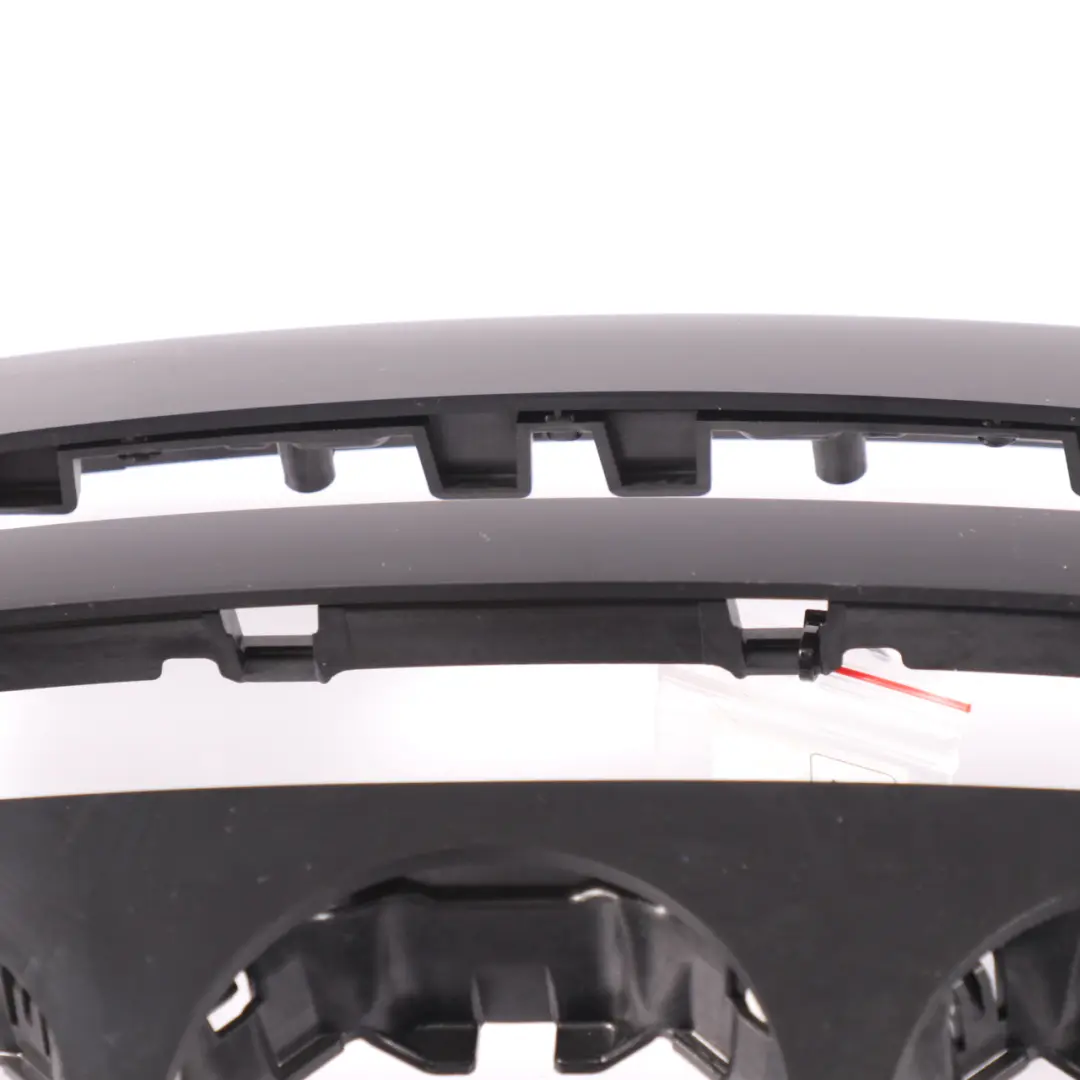 Mercedes W205 Cruscotto Trim Surround Ventola Copertura Telaio - SKU A2056805707 - Numero di parte A2056805707