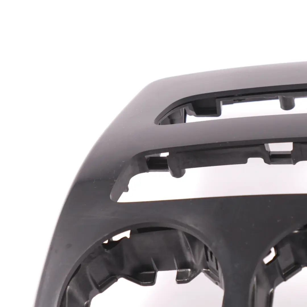 Mercedes W205 Cruscotto Trim Surround Ventola Copertura Telaio - SKU A2056805707 - Numero di parte A2056805707