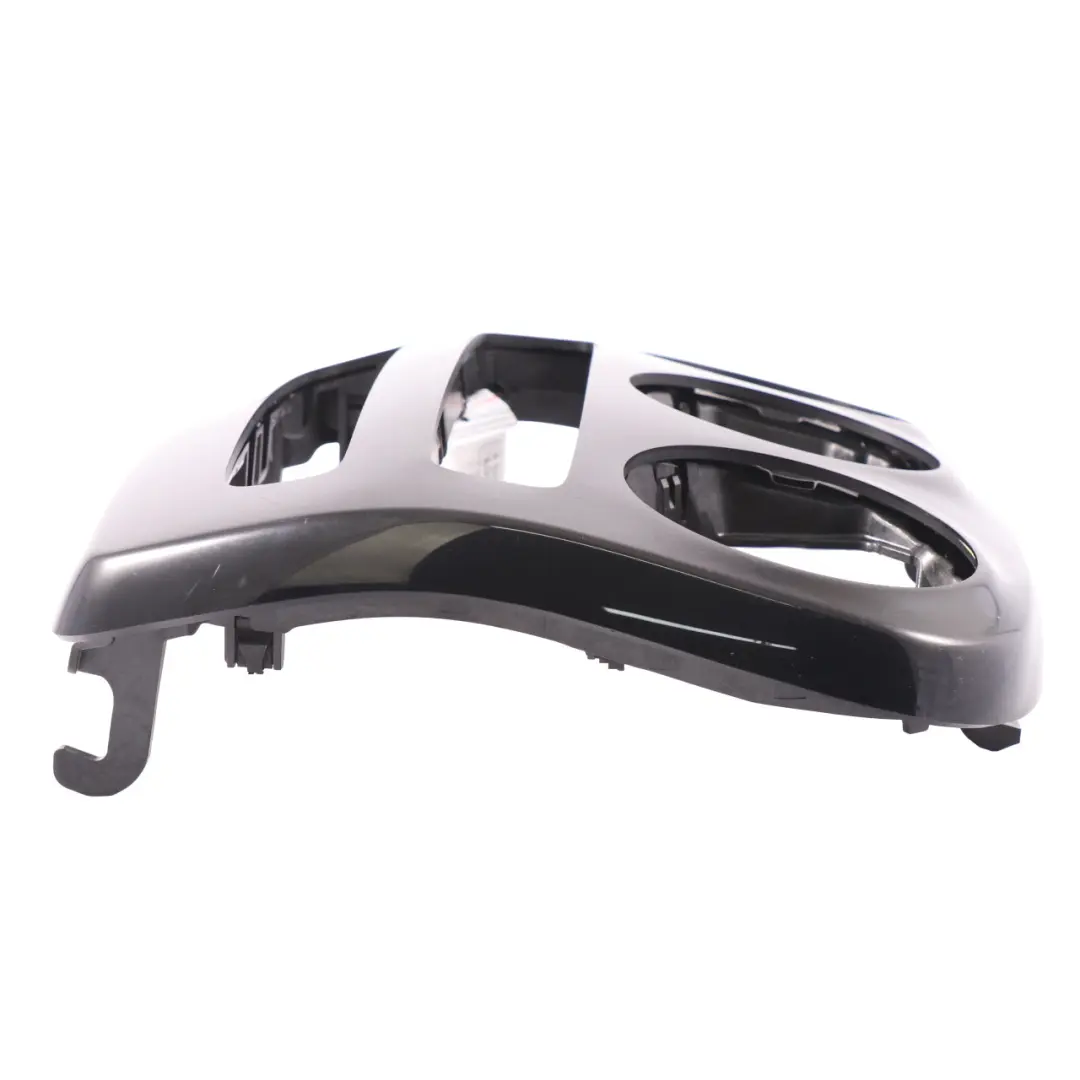 Ramka Klimatyzacji Panel Środkowy Dekor do Mercedes W205 o numerze A2056805707 Mercedes W205 Ramka Klimatyzacji Panel Środkowy Dekor - SKU A2056805707 - Numer Części A2056805707