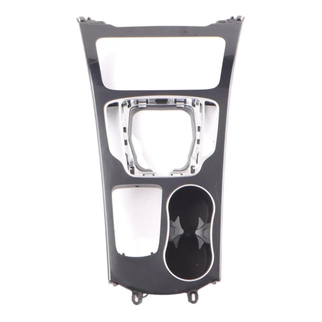 Mittelkonsole Blende Abdeckung Rahmen Verkleidung für Mercedes W205 mit Teilenummer A2056805807 Mercedes W205 Mittelkonsole Blende Abdeckung Rahmen Verkleidung - SKU A2056805807-1 - Teilenummer A2056805807