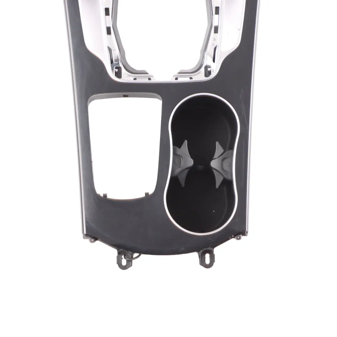 Centre Console Panel Cover Frame Trim to Mercedes W205 with Part number A2056805807 Mercedes W205 Centre Console Panel Cover Frame Trim - SKU A2056805807-1 - Part number A2056805807