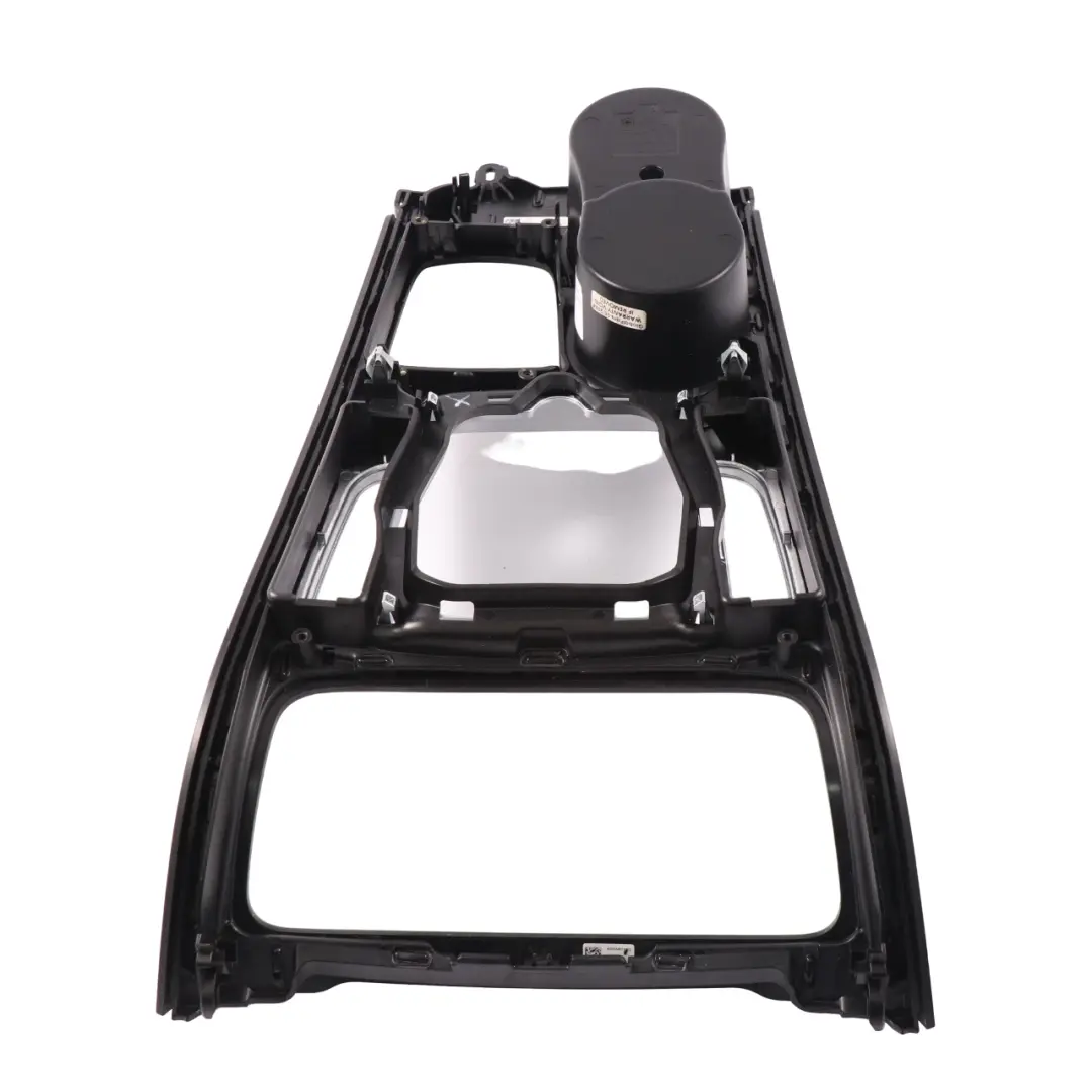 Mercedes W205 Pannello Console Centrale Copertura Telaio Trim - SKU A2056805807 - Numero di parte A2056805807