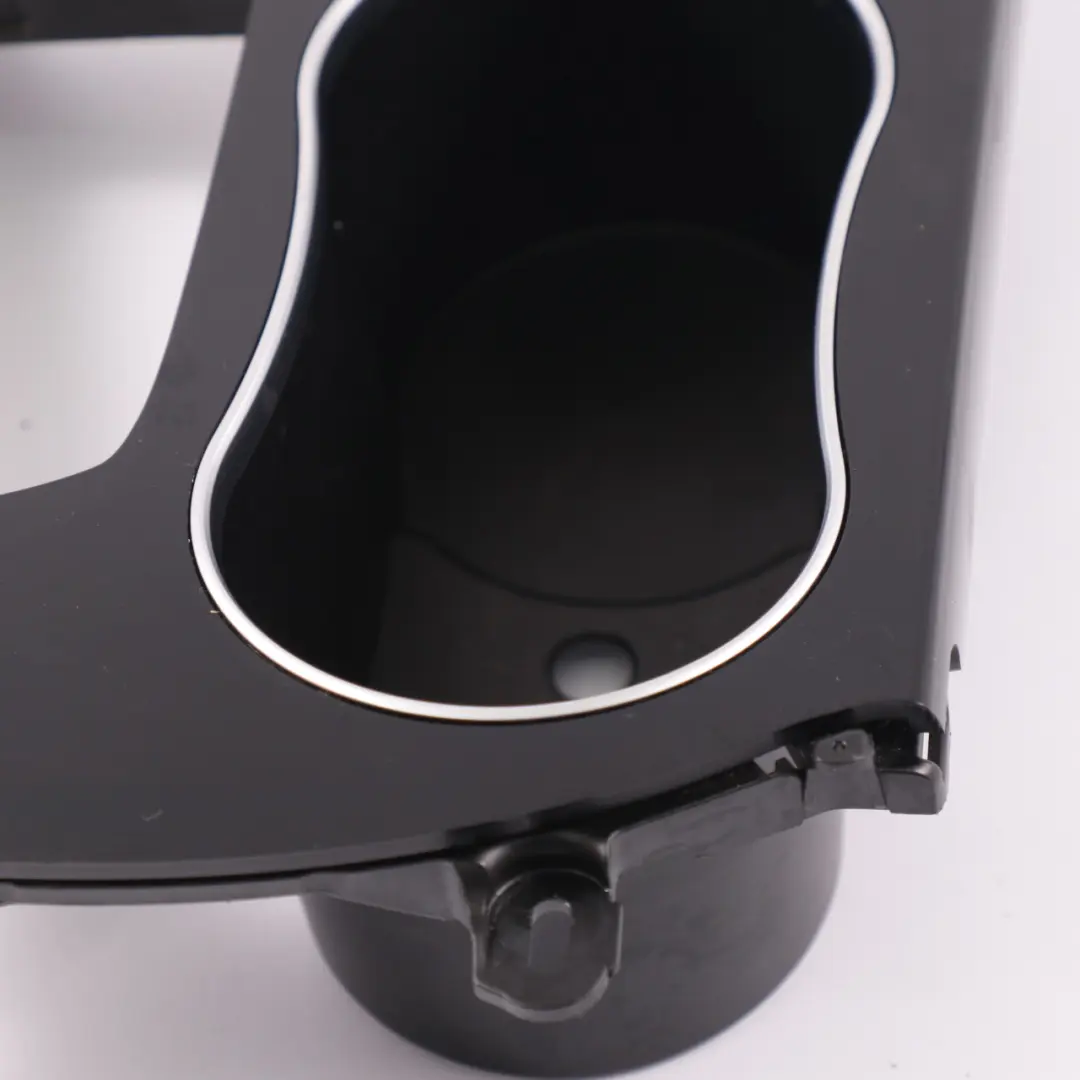 Mercedes W205 Pannello Console Centrale Copertura Telaio Trim - SKU A2056805807 - Numero di parte A2056805807