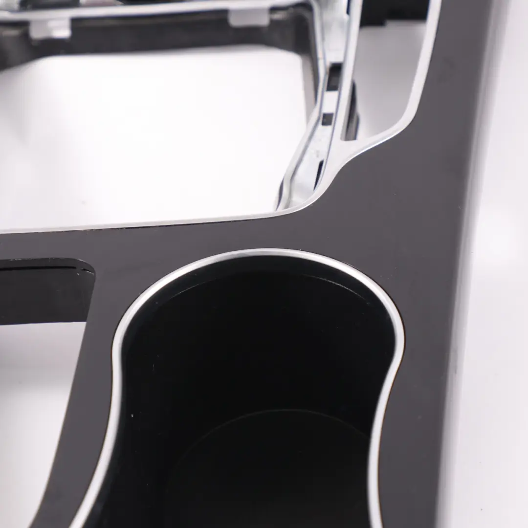 Mercedes W205 Pannello Console Centrale Copertura Telaio Trim - SKU A2056805807 - Numero di parte A2056805807