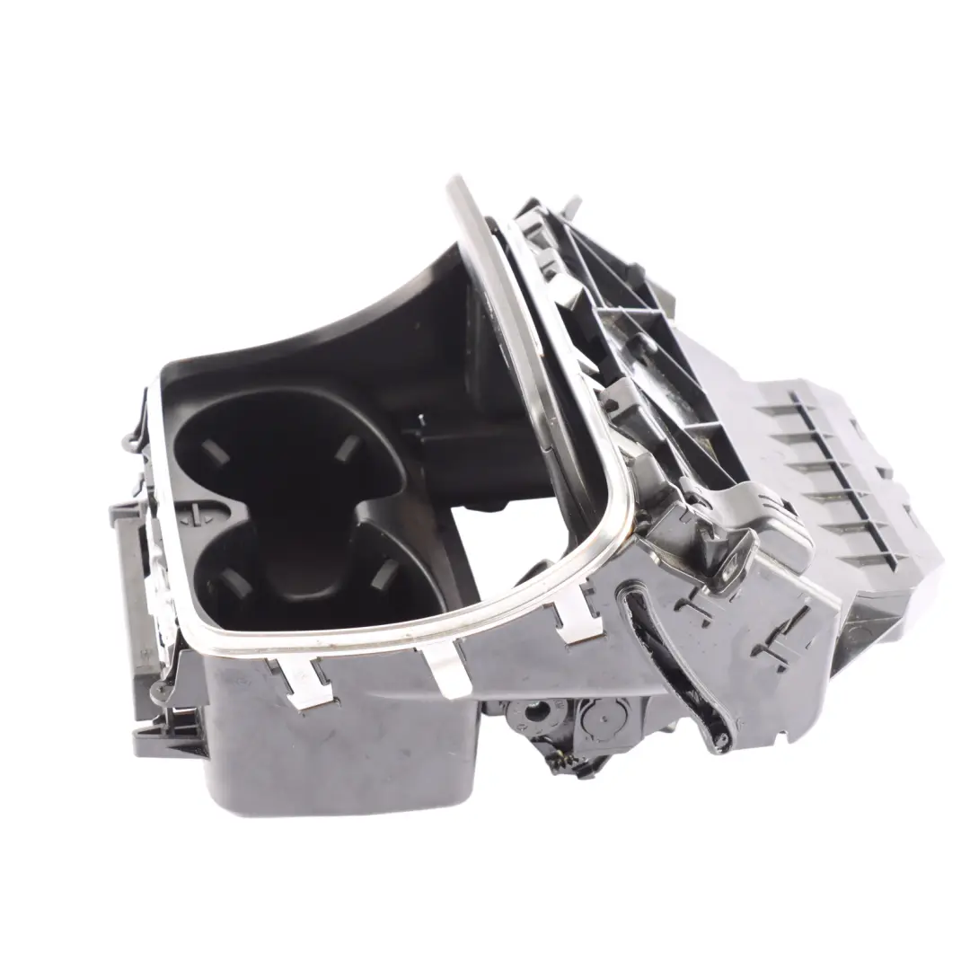 Mercedes W205 Moldura Central Consola Ensamblaje Interior - SKU A2056806811 - Número de pieza A2056806811