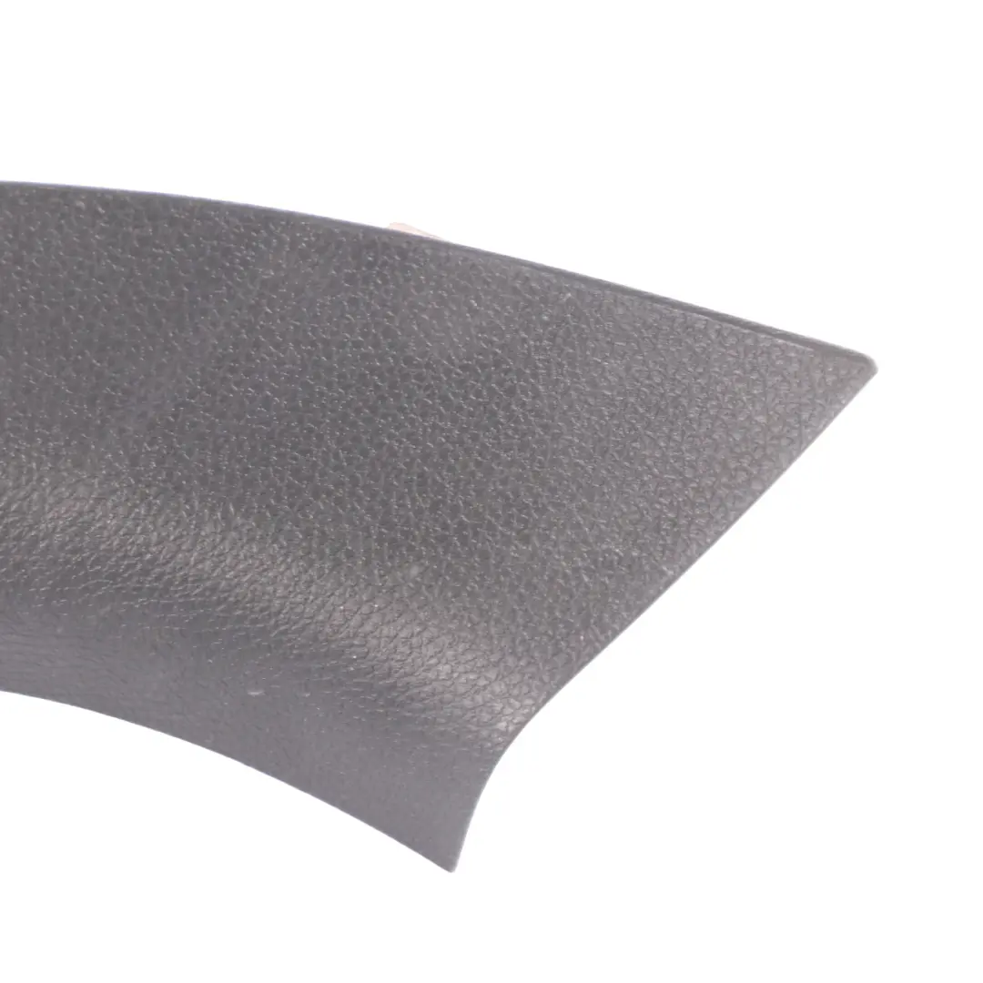 Door Sill Step Left N/S Entrance Cover Trim to Mercedes C205 Coupe with Part number A2056807100 Mercedes C205 Coupe Door Sill Step Left N/S Entrance Cover Trim - SKU A2056807100 - Part number A2056807100