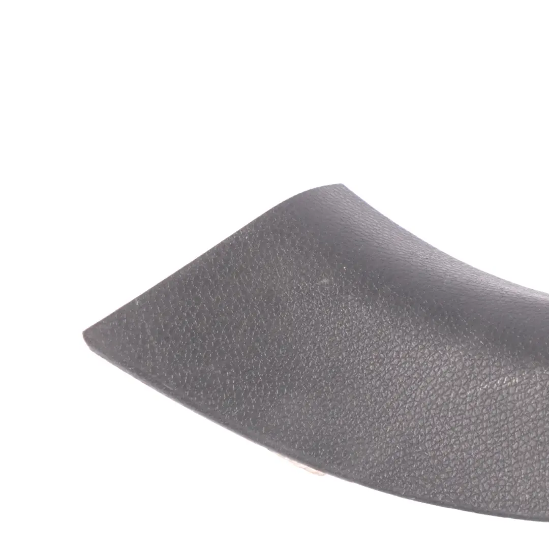 Mercedes C205 Coupe Door Sill Step Left N/S Entrance Cover Trim - SKU A2056807100 - Part number A2056807100