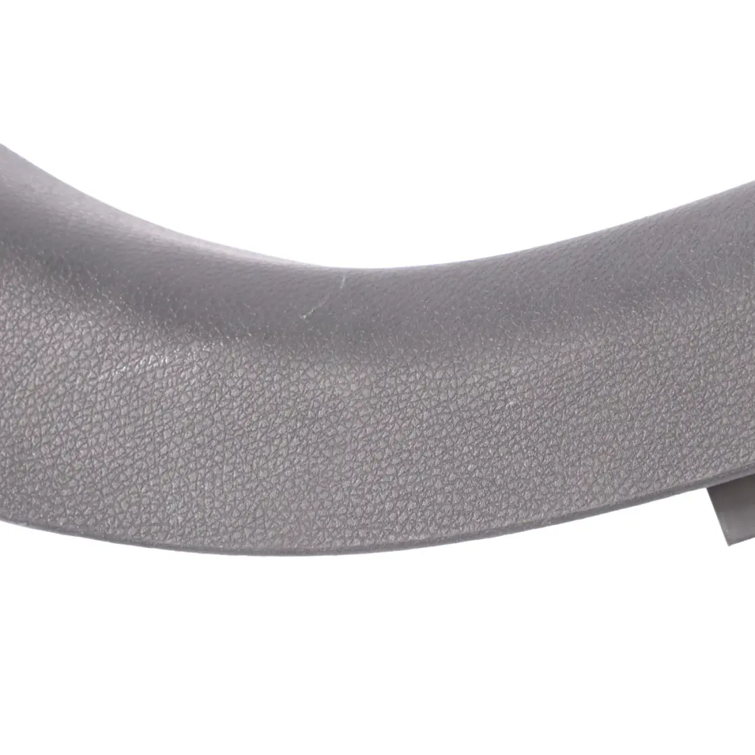 Mercedes C205 Coupe Door Sill Step Left N/S Entrance Cover Trim - SKU A2056807100 - Part number A2056807100