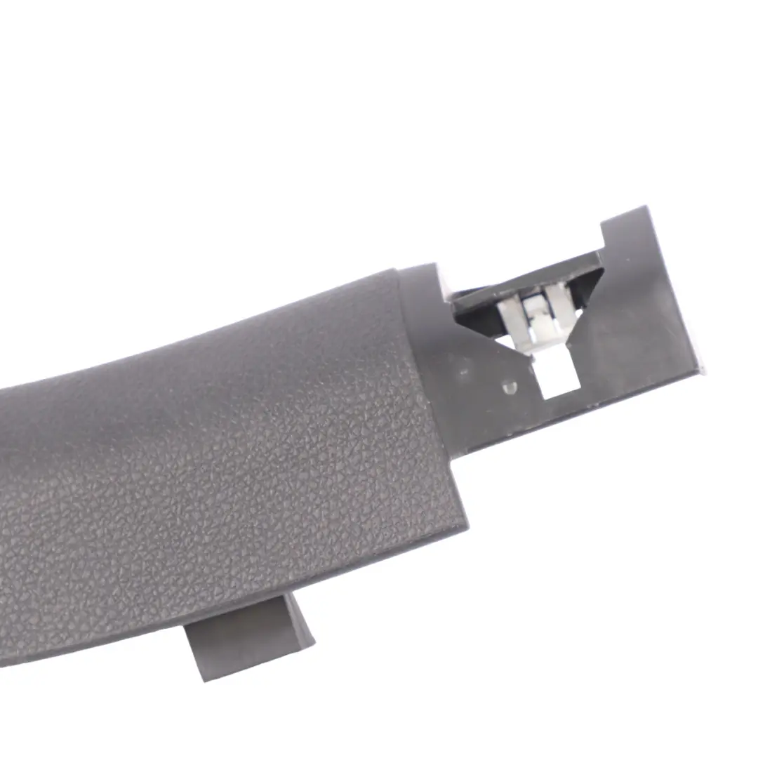 Mercedes C205 Coupe Door Sill Step Left N/S Entrance Cover Trim - SKU A2056807100 - Part number A2056807100