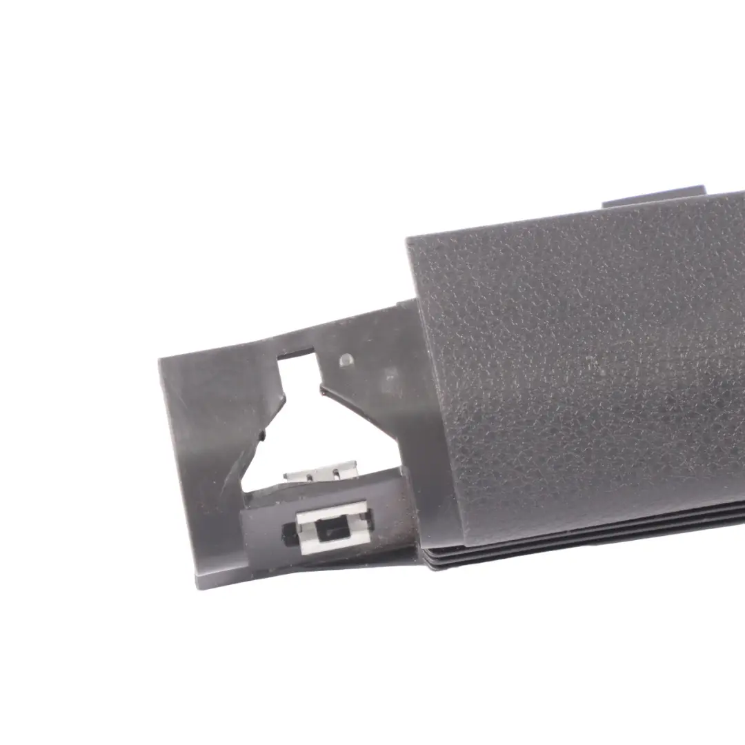 Mercedes C205 Coupe Door Sill Step Left N/S Entrance Cover Trim - SKU A2056807100 - Part number A2056807100