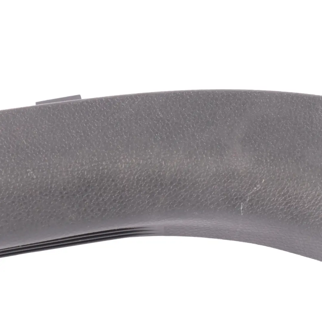 Mercedes C205 Coupe Door Sill Step Left N/S Entrance Cover Trim - SKU A2056807100 - Part number A2056807100