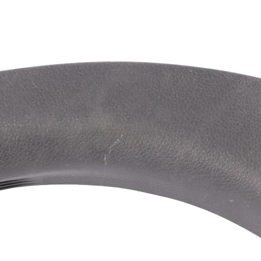 Mercedes C205 Coupe Door Sill Step Left N/S Entrance Cover Trim - SKU A2056807100 - Part number A2056807100