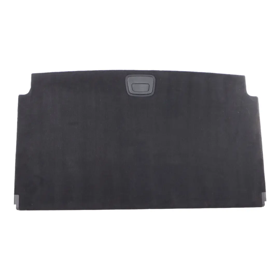 Mercedes S205 Piano carico posteriore bagagliaio Pannello rivestimento moquette - SKU A2056809301 - Numero di parte A2056809301