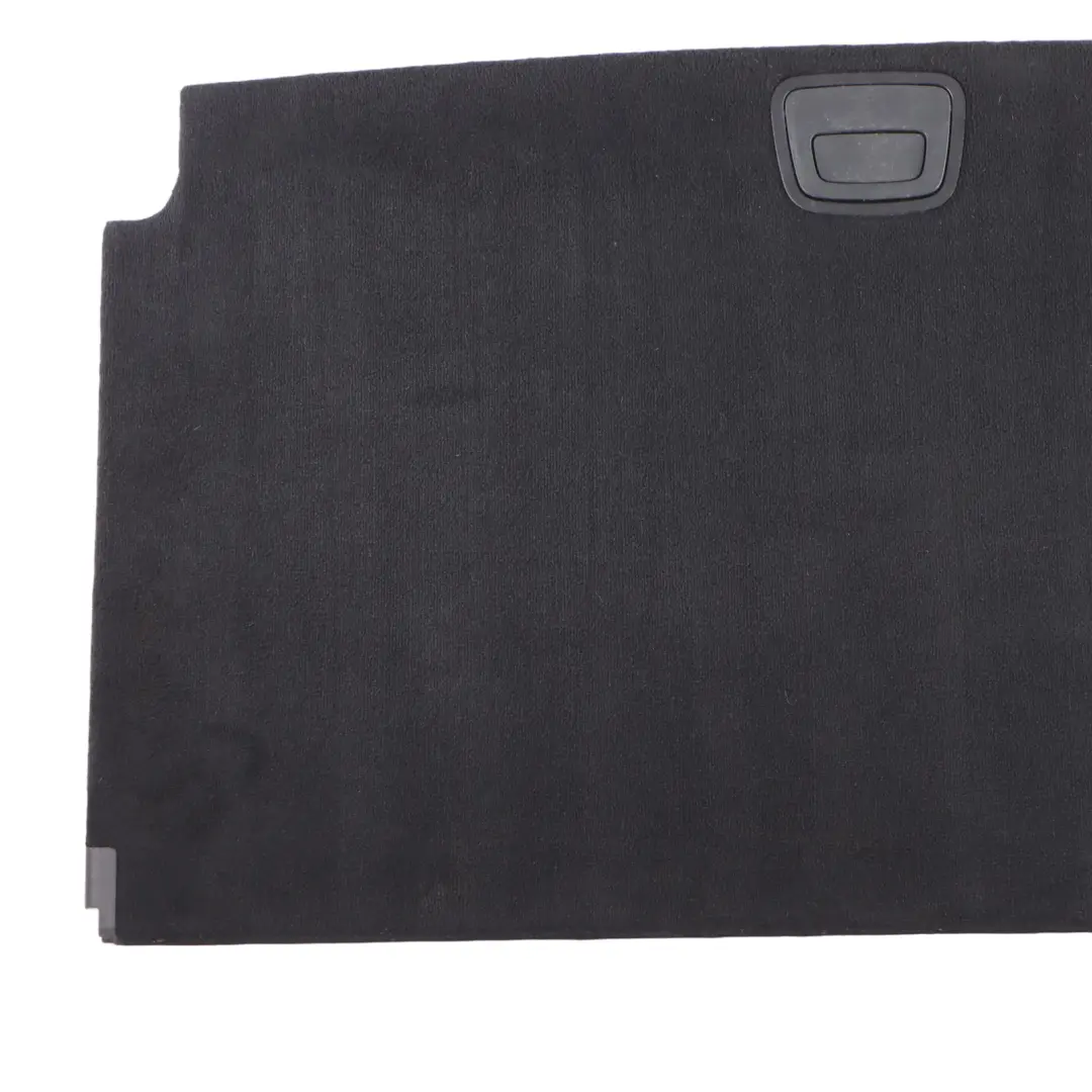 Mercedes S205 Piano carico posteriore bagagliaio Pannello rivestimento moquette - SKU A2056809301 - Numero di parte A2056809301