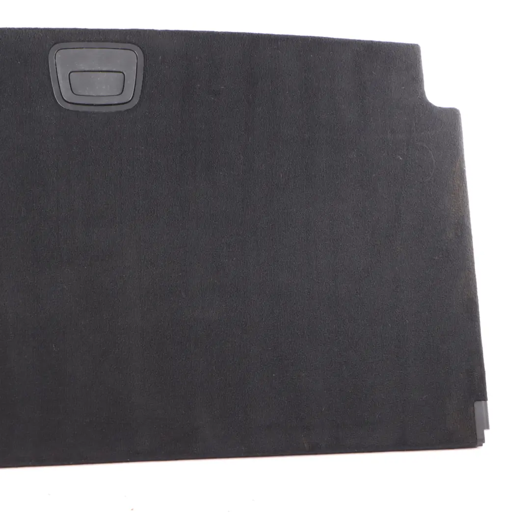 Mercedes S205 Piano carico posteriore bagagliaio Pannello rivestimento moquette - SKU A2056809301 - Numero di parte A2056809301