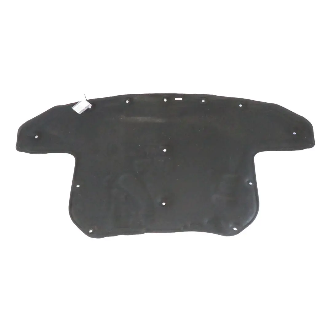 Mercedes W205 Bonnet Hood Isolation Absorber - SKU A2056820026-1 - Part number A2056820026