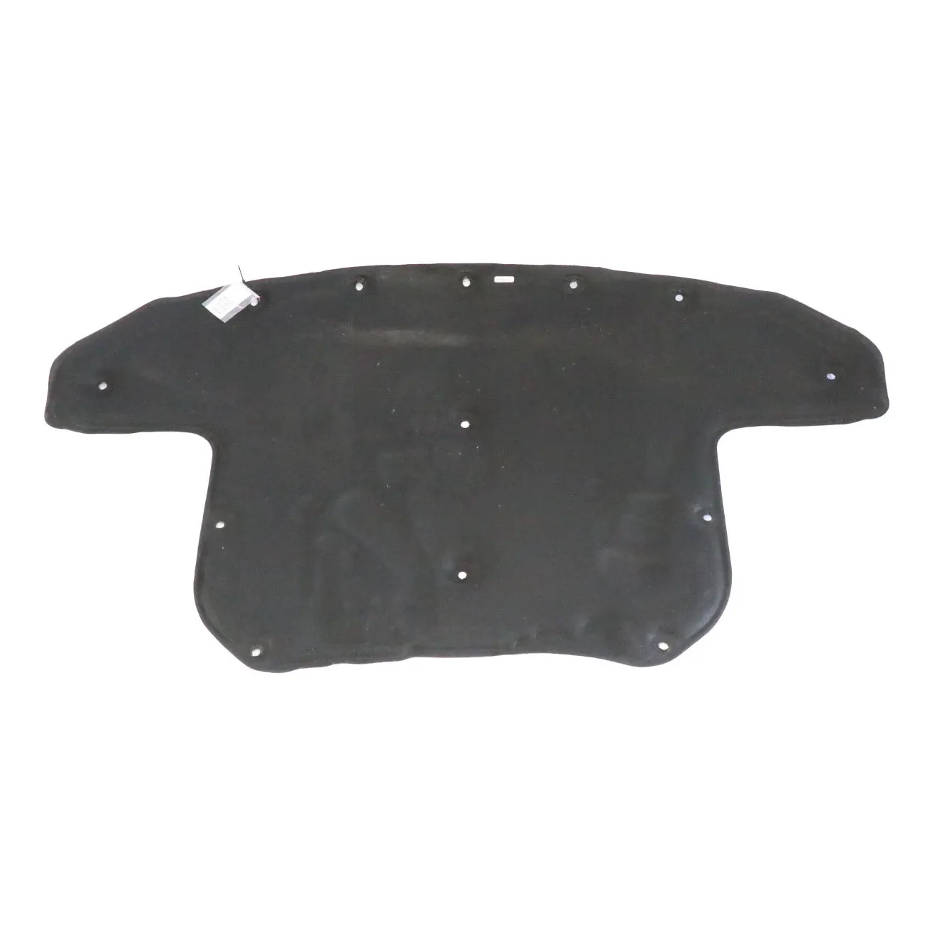 Mercedes W205 Cofano cofano ammortizzatore isolamento A2056820026