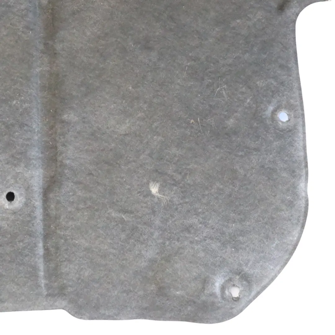 Mercedes W205 Bonnet Hood Isolation Absorber - SKU A2056820026-1 - Part number A2056820026