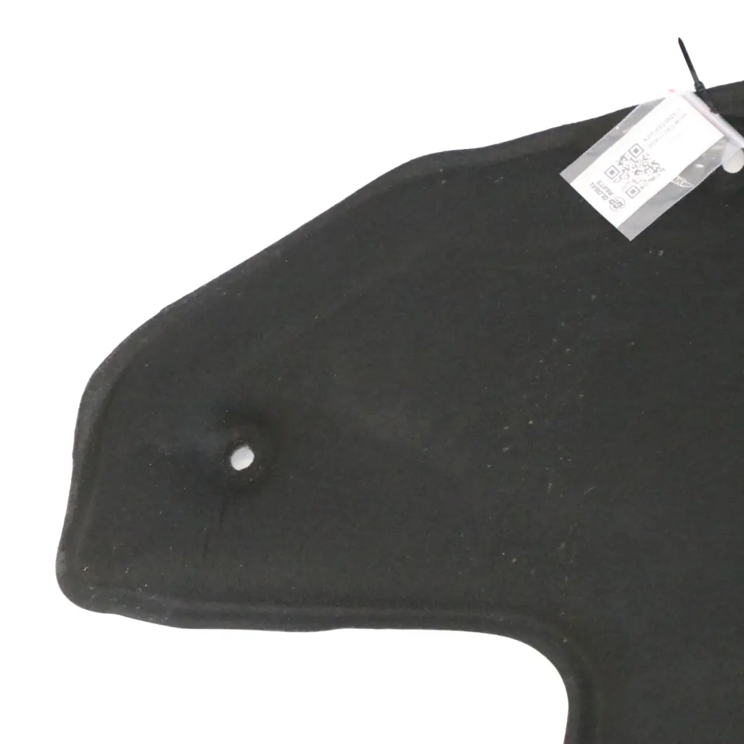 Capó Aislamiento Absorbedor para Mercedes W205 con número de pieza A2056820026 Mercedes W205 Capó Aislamiento Absorbedor - SKU A2056820026-1 - Número de pieza A2056820026