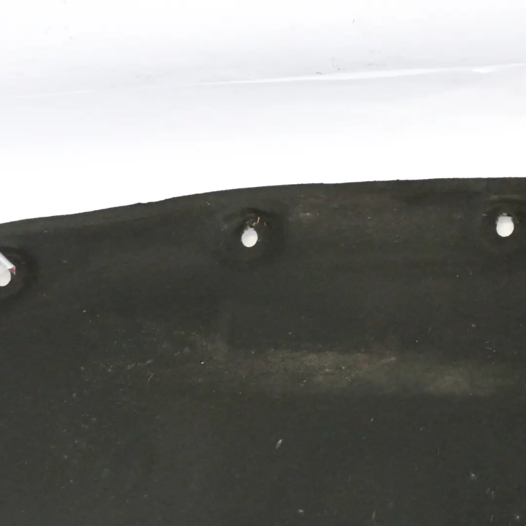 Mercedes W205 Capot Isolation Absorbeur - SKU A2056820026-1 - Numéro de pièce A2056820026