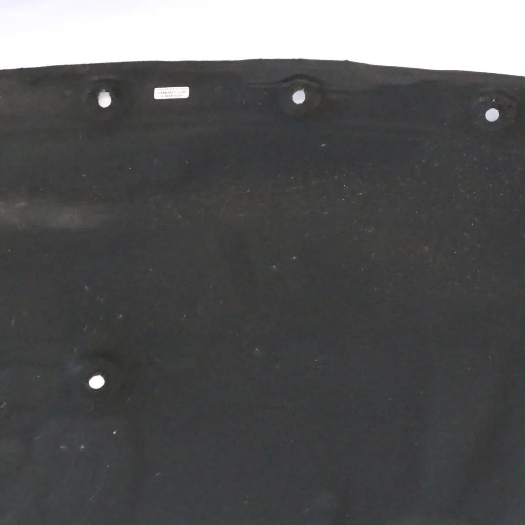 Mercedes W205 Bonnet Hood Isolation Absorber - SKU A2056820026-1 - Part number A2056820026