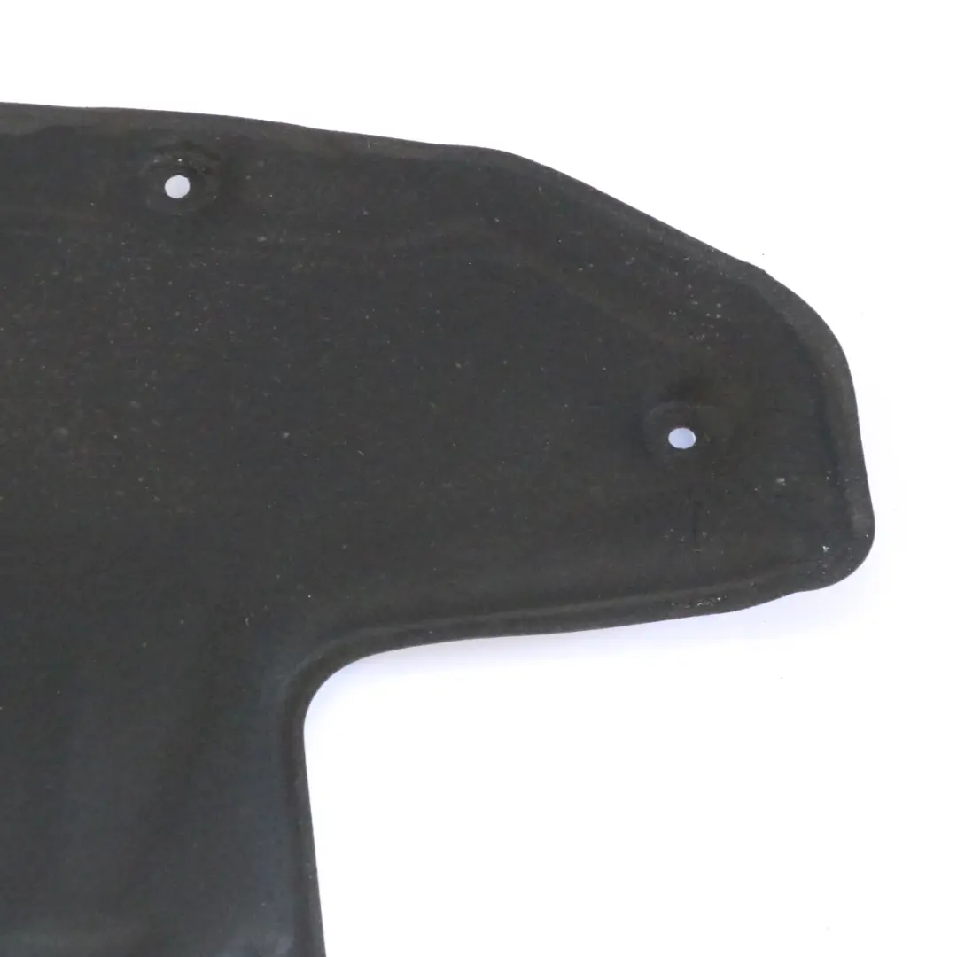 Mercedes W205 Bonnet Hood Isolation Absorber - SKU A2056820026-1 - Part number A2056820026