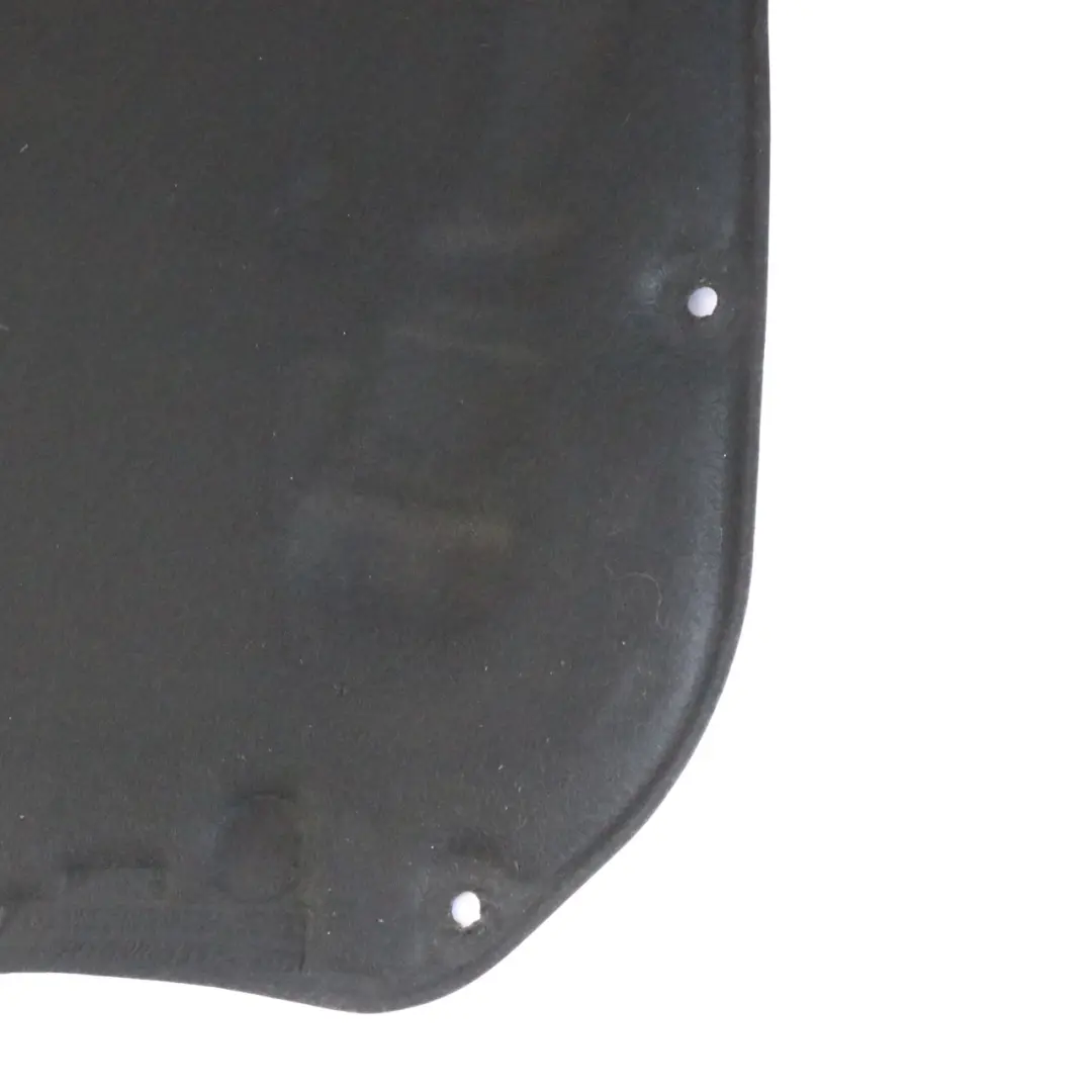 Mercedes W205 Bonnet Hood Isolation Absorber - SKU A2056820026-1 - Part number A2056820026