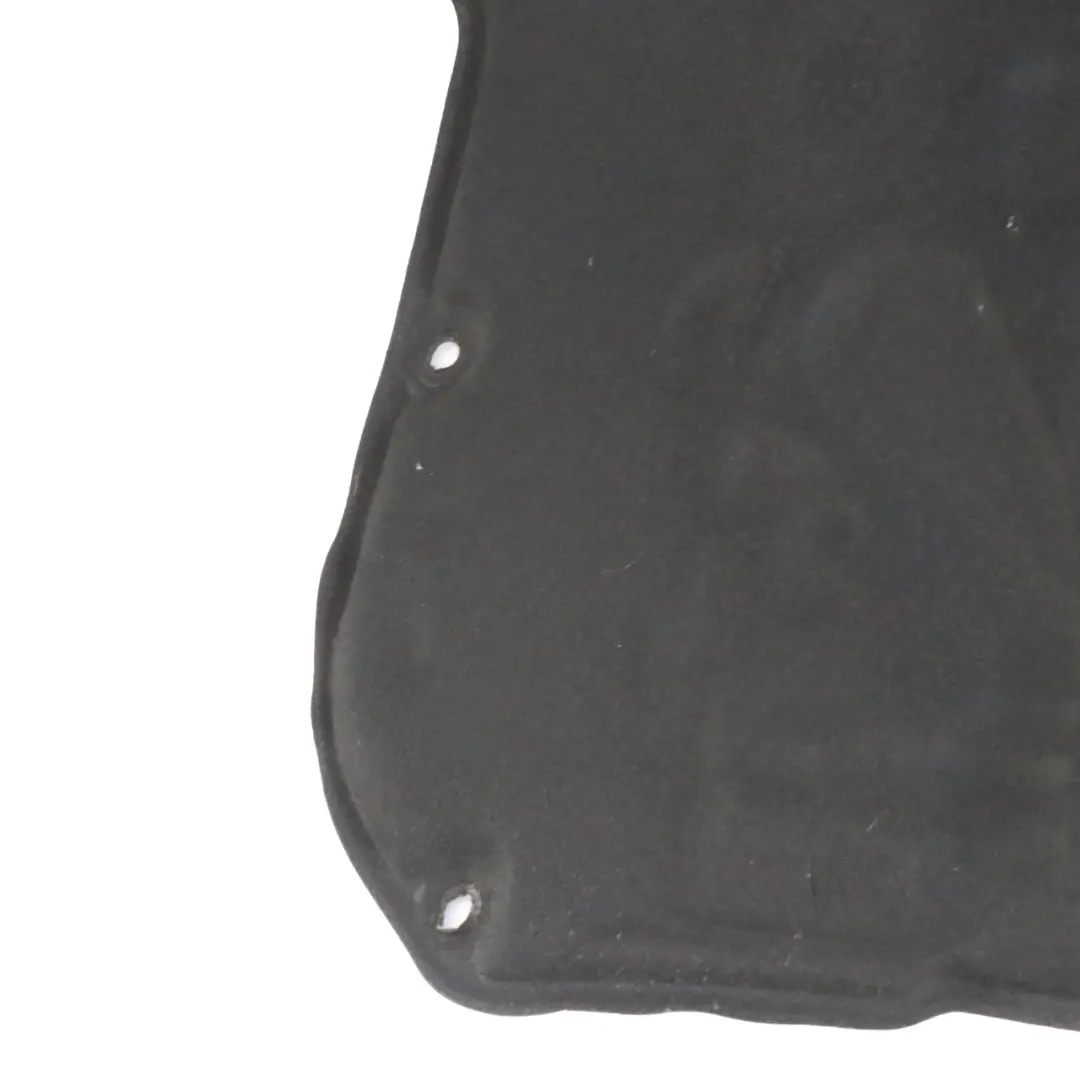 Mercedes W205 Bonnet Hood Isolation Absorber - SKU A2056820026-1 - Part number A2056820026