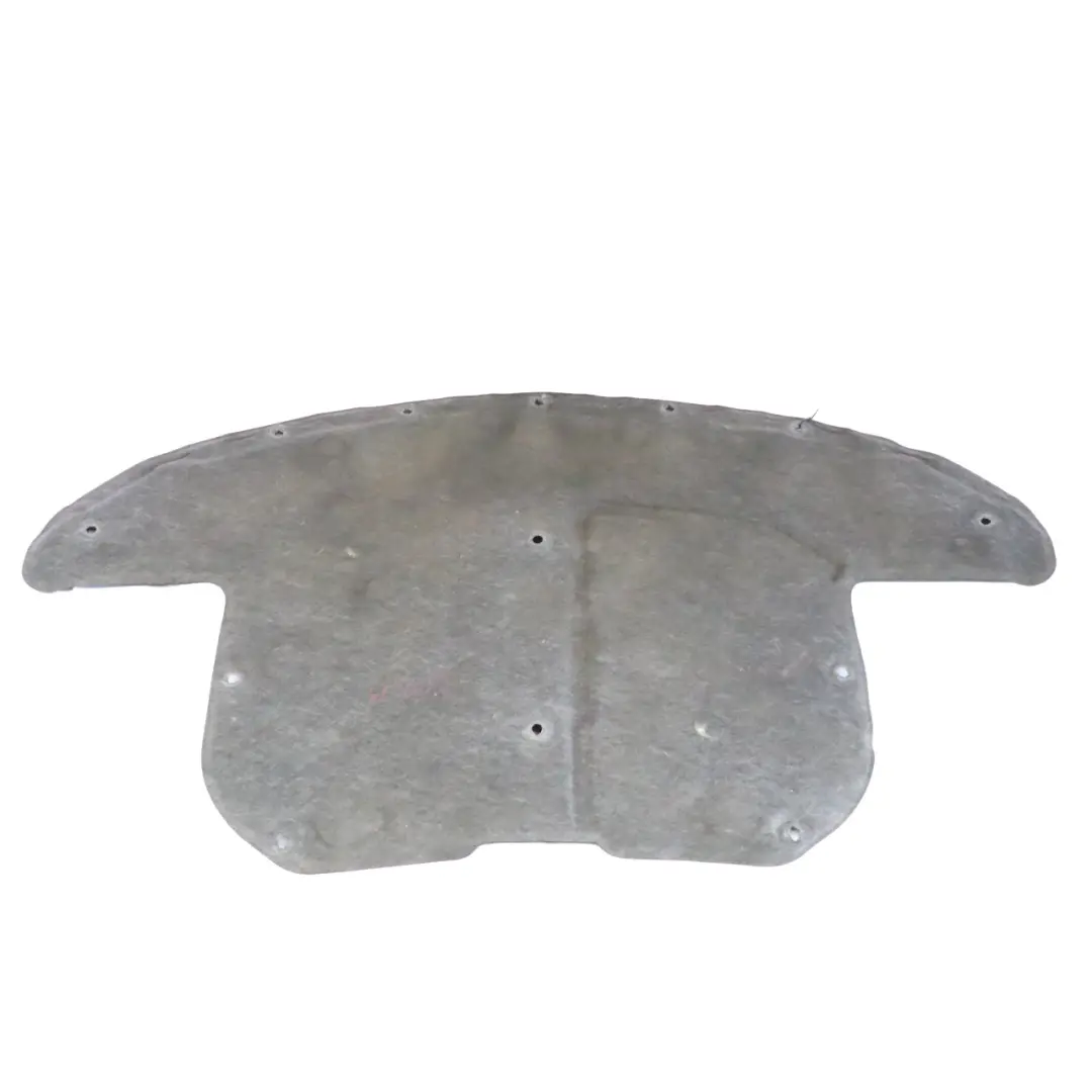 Capot Isolation Absorbeur pour Mercedes W205 à propos du numéro de pièce A2056820026 Mercedes W205 Capot Isolation Absorbeur - SKU A2056820026-1 - Numéro de pièce A2056820026