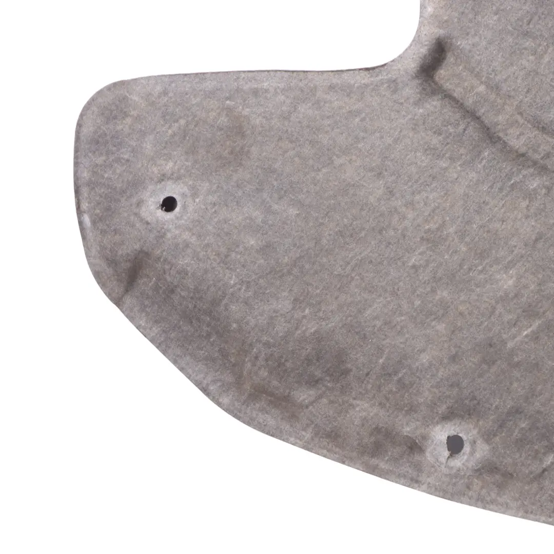 Mercedes W205 Cofano cofano ammortizzatore isolamento - SKU A2056820026 - Numero di parte A2056820026