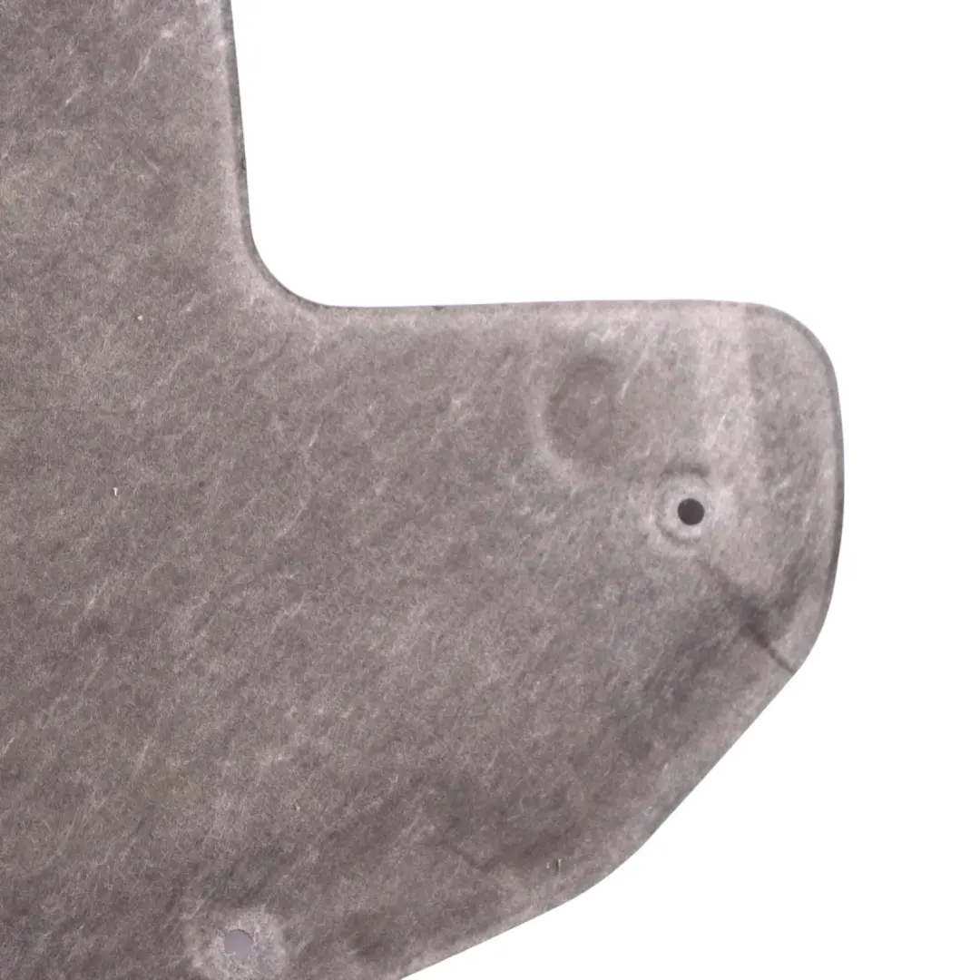 Capó Aislamiento Absorbedor para Mercedes W205 con número de pieza A2056820026 Mercedes W205 Capó Aislamiento Absorbedor - SKU A2056820026 - Número de pieza A2056820026