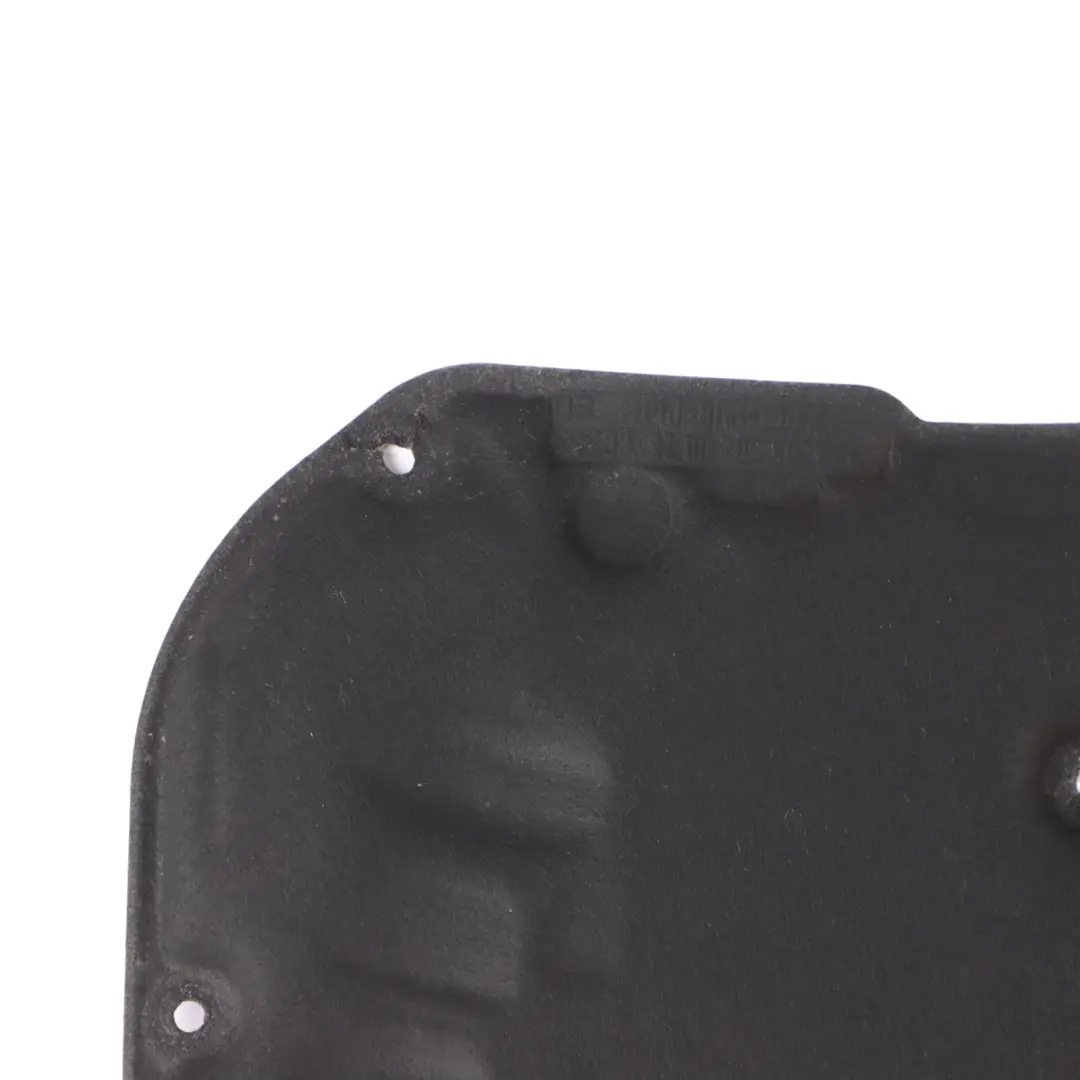 Mercedes W205 Cofano cofano ammortizzatore isolamento - SKU A2056820026 - Numero di parte A2056820026