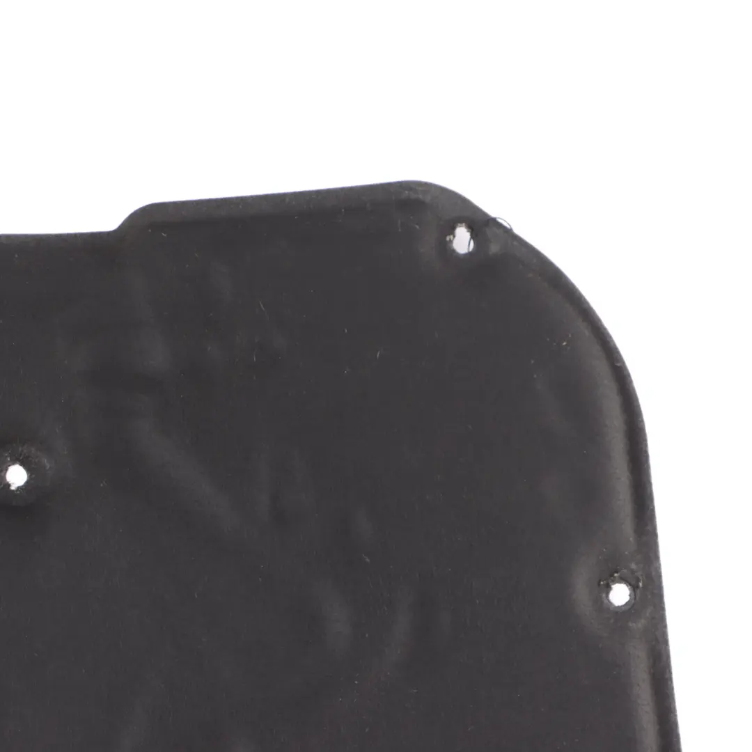 Mercedes W205 Cofano cofano ammortizzatore isolamento - SKU A2056820026 - Numero di parte A2056820026
