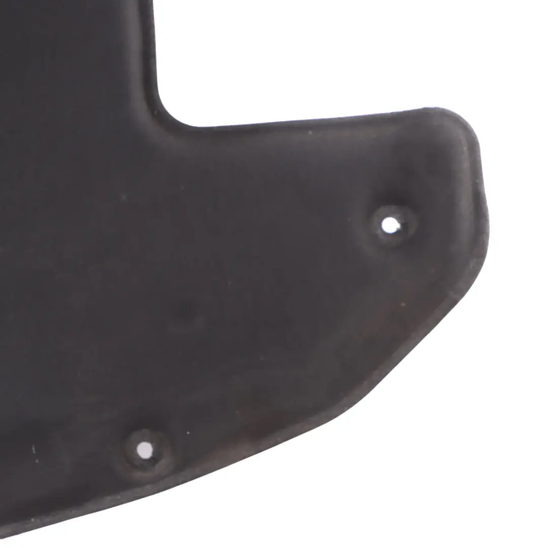 Mercedes W205 Bonnet Hood Isolation Absorber - SKU A2056820026 - Part number A2056820026