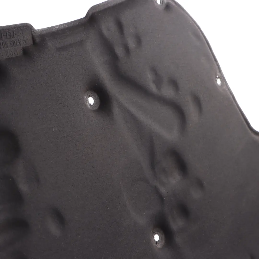 Motorhaubenisolierung Absorber für Mercedes W205 mit Teilenummer A2056820026 Mercedes W205 Motorhaubenisolierung Absorber - SKU A2056820026 - Teilenummer A2056820026