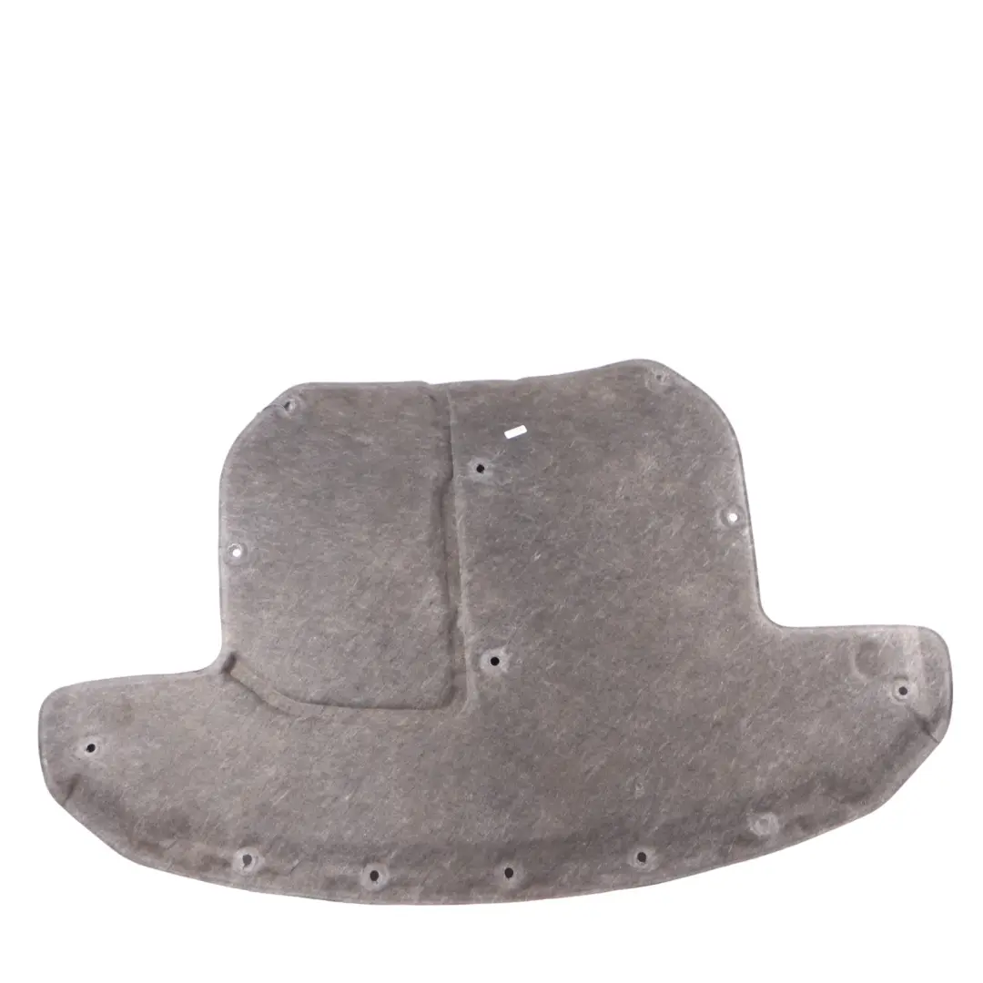 Mercedes W205 Capot Isolation Absorbeur - SKU A2056820026 - Numéro de pièce A2056820026