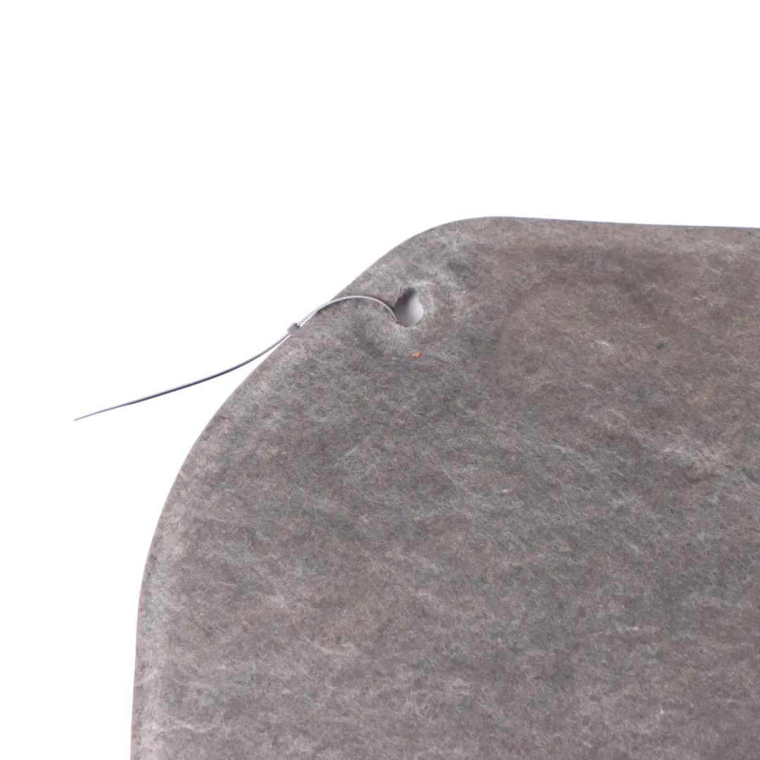 Bonnet Hood Isolation Absorber to Mercedes W205 with Part number A2056820026 Mercedes W205 Bonnet Hood Isolation Absorber - SKU A2056820026 - Part number A2056820026