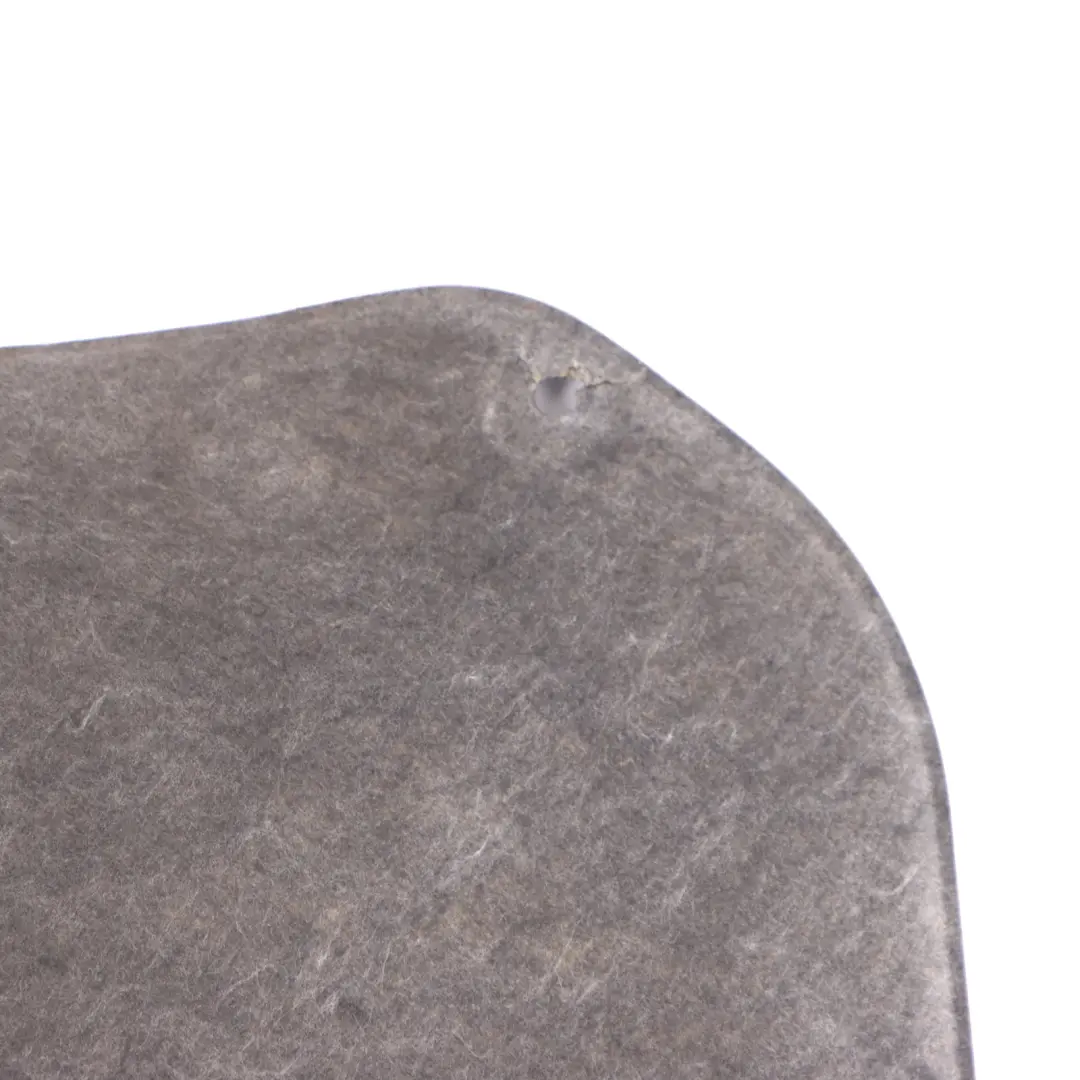 Capó Aislamiento Absorbedor para Mercedes W205 con número de pieza A2056820026 Mercedes W205 Capó Aislamiento Absorbedor - SKU A2056820026 - Número de pieza A2056820026