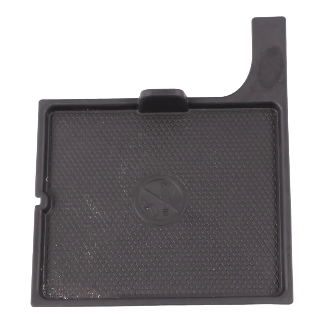 Mercedes W205 Vaschetta portaoggetti Console Centrale Inserto Gomma - SKU A2056830191 - Numero di parte A2056830191